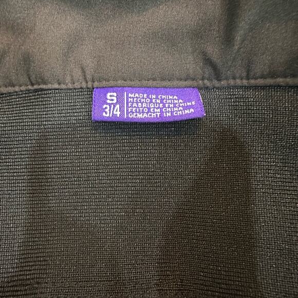 Troy Lee Designs Black Women Cycling / Biking Skyline Short Size Small - Picture 11 of 12